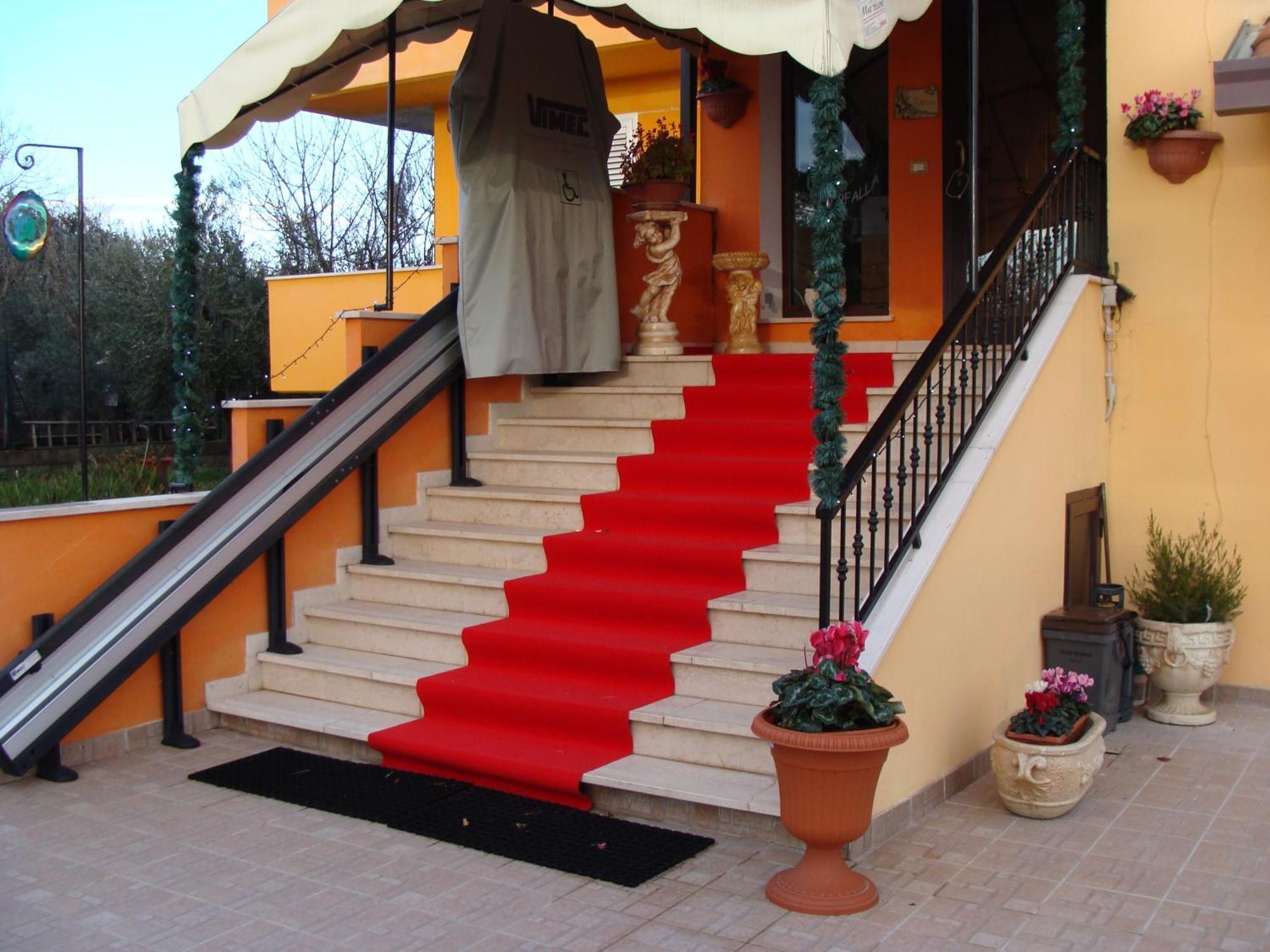 La Farfalla Fossacesia Exterior photo