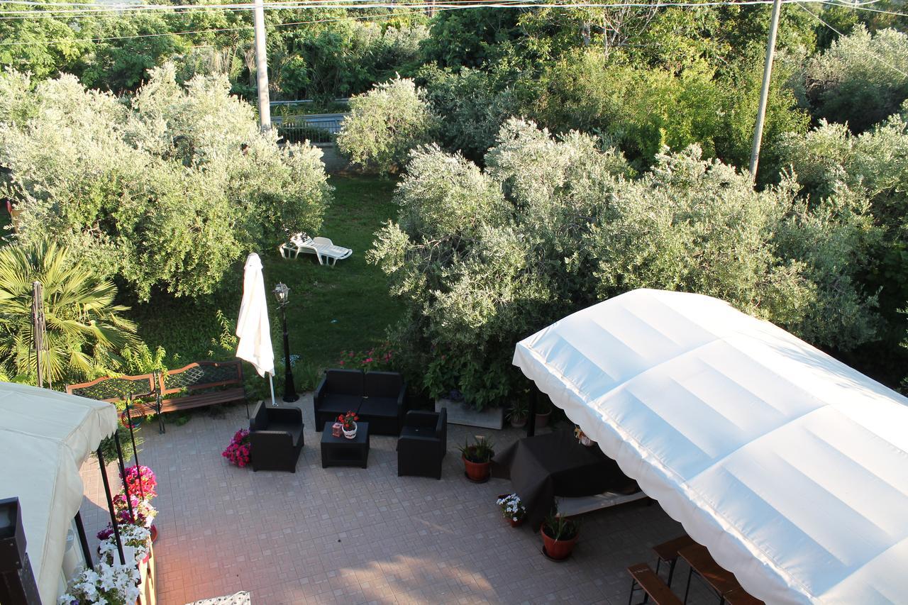 La Farfalla Fossacesia Exterior photo
