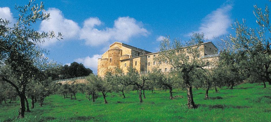 La Farfalla Fossacesia Exterior photo